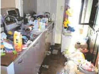 滋賀県近江八幡市 篠原駅 戸建て 410万円の競売物件情報 #9