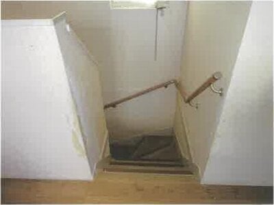 滋賀県彦根市 河瀬駅10分 戸建て 861万円の競売物件情報 #24