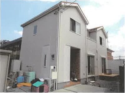 滋賀県彦根市 河瀬駅10分 戸建て 861万円の競売物件情報 #3