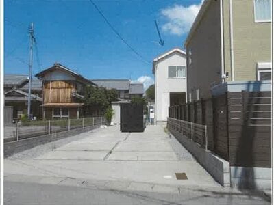 滋賀県彦根市 河瀬駅10分 戸建て 861万円の競売物件情報 #33