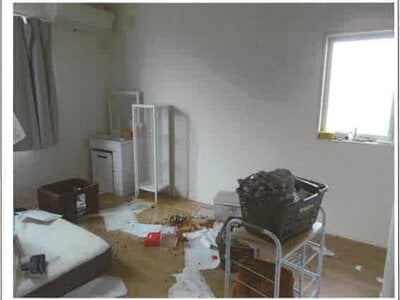 滋賀県彦根市 河瀬駅10分 戸建て 861万円の競売物件情報 #35