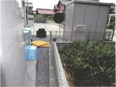 滋賀県彦根市 河瀬駅10分 戸建て 861万円の競売物件情報 #7