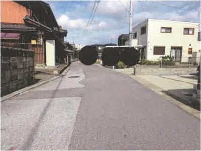 滋賀県彦根市 河瀬駅10分 戸建て 861万円の競売物件情報 #9