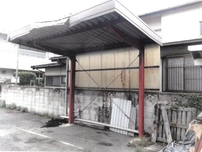 (値下げ) 群馬県桐生市 桐生駅18分 土地 121万円の競売物件情報 #2