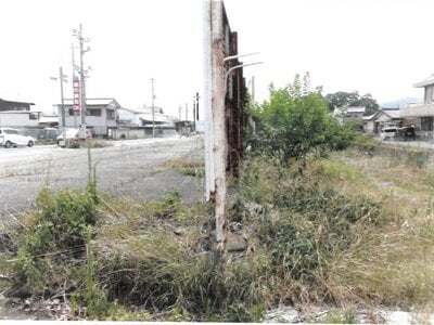 (値下げ) 群馬県桐生市 新桐生駅 土地 588万円の競売物件情報 #5