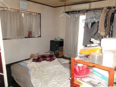 群馬県桐生市 桐生球場前駅7分 戸建て 245万円の競売物件情報 #8