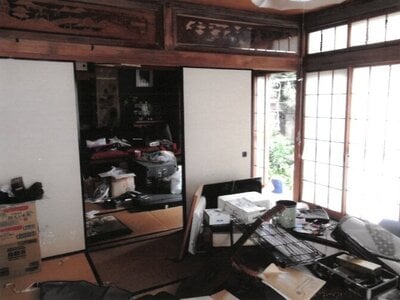 (値下げ) 群馬県桐生市 桐生駅18分 戸建て 277万円の競売物件情報 #5