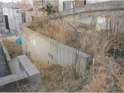 (値下げ) 千葉県柏市 増尾駅11分 土地 430万円の競売物件情報 #5