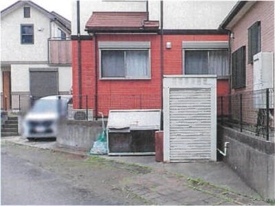 千葉県柏市 常盤平駅23分 戸建て 578万円の競売物件情報 #11