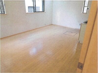 千葉県柏市 常盤平駅23分 戸建て 578万円の競売物件情報 #4