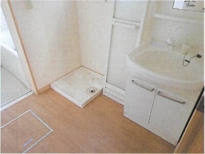 千葉県柏市 常盤平駅23分 戸建て 578万円の競売物件情報 #6