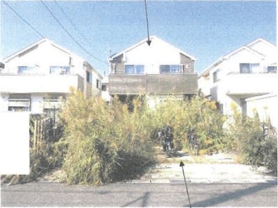 千葉県野田市 梅郷駅14分 戸建て 1,446万円の競売物件情報 #2