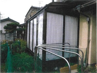 千葉県野田市 清水公園駅7分 戸建て 723万円の競売物件情報 #12