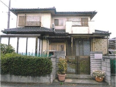 千葉県野田市 清水公園駅7分 戸建て 723万円の競売物件情報 #2