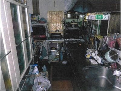 千葉県野田市 清水公園駅7分 戸建て 723万円の競売物件情報 #4