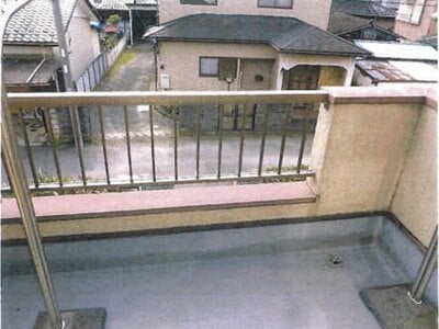 千葉県野田市 清水公園駅7分 戸建て 723万円の競売物件情報 #9