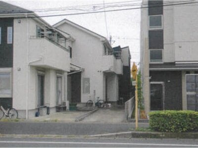 千葉県流山市 南流山駅8分 戸建て 2,551万円の競売物件情報 #4