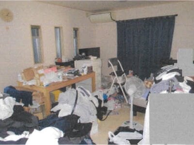 千葉県流山市 南流山駅8分 戸建て 2,551万円の競売物件情報 #6