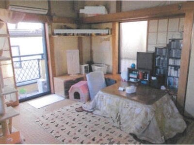 千葉県松戸市 みのり台駅12分 戸建て 680万円の競売物件情報 #12