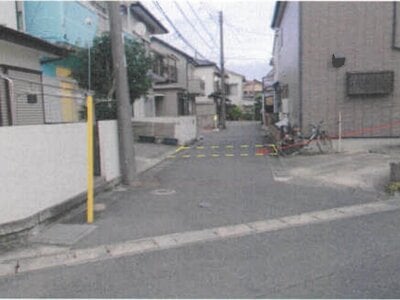 千葉県松戸市 みのり台駅12分 戸建て 680万円の競売物件情報 #5