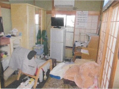 千葉県柏市 江戸川台駅9分 戸建て 803万円の競売物件情報 #8