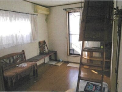 千葉県柏市 江戸川台駅9分 戸建て 803万円の競売物件情報 #9