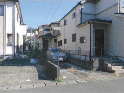 千葉県松戸市 新松戸駅15分 戸建て 1,129万円の競売物件情報 #4