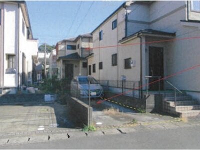 千葉県松戸市 新松戸駅15分 戸建て 1,129万円の競売物件情報 #5