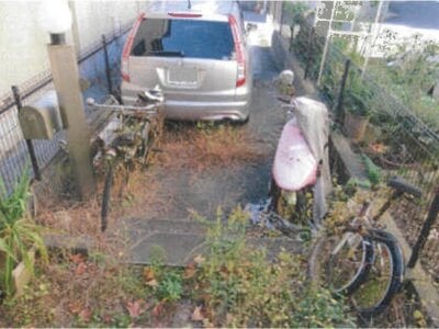 千葉県松戸市 新松戸駅15分 戸建て 1,129万円の競売物件情報 #6