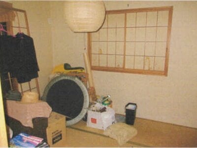 千葉県松戸市 新松戸駅15分 戸建て 1,129万円の競売物件情報 #9