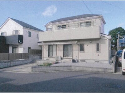 千葉県松戸市 流山セントラルパーク駅14分 戸建て 1,706万円の競売物件情報 #3