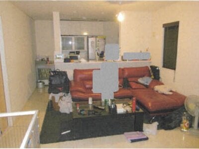 千葉県松戸市 流山セントラルパーク駅14分 戸建て 1,706万円の競売物件情報 #4