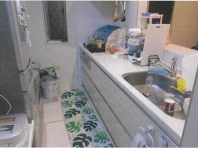 千葉県松戸市 流山セントラルパーク駅14分 戸建て 1,706万円の競売物件情報 #5