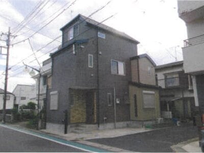 千葉県流山市 鰭ヶ崎駅6分 戸建て 2,067万円の競売物件情報 #4