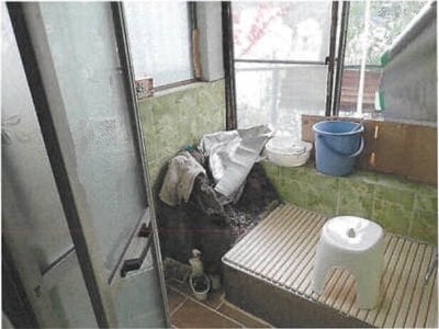 千葉県松戸市 北松戸駅10分 戸建て 2,654万円の競売物件情報 #10