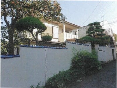 千葉県松戸市 北松戸駅10分 戸建て 2,654万円の競売物件情報 #6