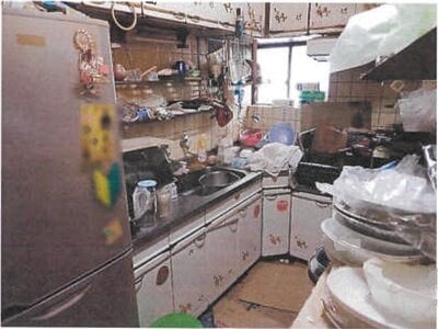 千葉県松戸市 北松戸駅10分 戸建て 2,654万円の競売物件情報 #8