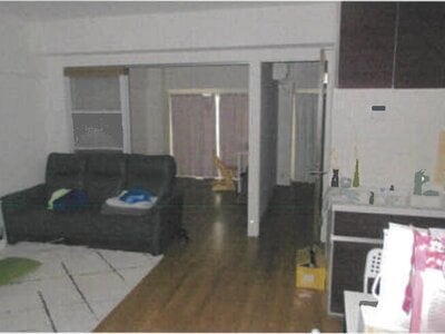 千葉県松戸市 松戸駅5分 マンション「中銀松戸マンシオン」880万円の競売物件情報 #2