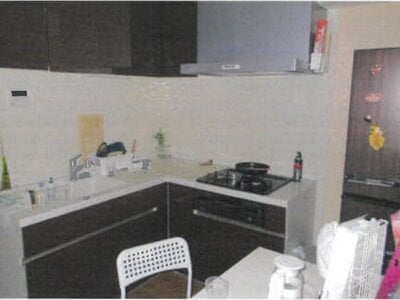 千葉県松戸市 松戸駅5分 マンション「中銀松戸マンシオン」880万円の競売物件情報 #3