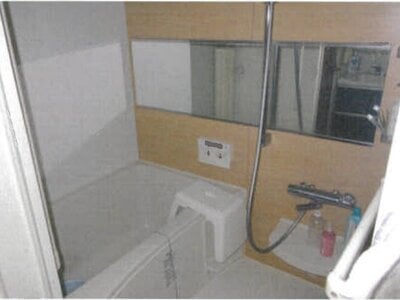 千葉県松戸市 松戸駅5分 マンション「中銀松戸マンシオン」880万円の競売物件情報 #5