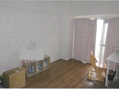 千葉県松戸市 松戸駅5分 マンション「中銀松戸マンシオン」880万円の競売物件情報 #6