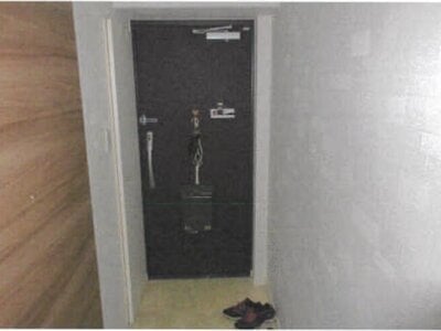 千葉県松戸市 松戸駅5分 マンション「中銀松戸マンシオン」880万円の競売物件情報 #8