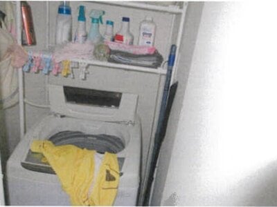 千葉県松戸市 松戸駅5分 マンション「中銀松戸マンシオン」880万円の競売物件情報 #9