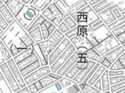 千葉県流山市 江戸川台駅15分 マンション「ネオハイツ江戸川台」544万円の競売物件情報 #11