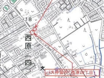 千葉県流山市 江戸川台駅15分 マンション「ネオハイツ江戸川台」544万円の競売物件情報 #12
