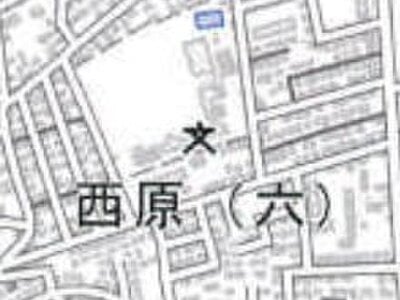 千葉県流山市 江戸川台駅15分 マンション「ネオハイツ江戸川台」544万円の競売物件情報 #13