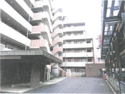 千葉県柏市 柏駅19分 マンション「レーベンハイム柏」946万円の競売物件情報 #2