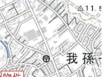 (値下げ) 千葉県柏市 北柏駅5分 マンション「ライオンズマンション北柏」262万円の競売物件情報 #10