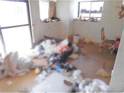 (値下げ) 千葉県柏市 北柏駅5分 マンション「ライオンズマンション北柏」262万円の競売物件情報 #2