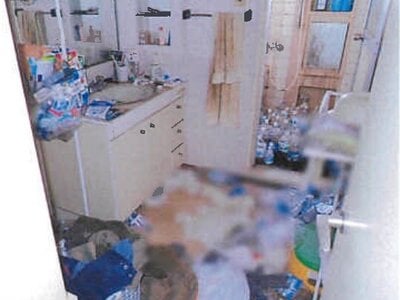 (値下げ) 千葉県柏市 北柏駅5分 マンション「ライオンズマンション北柏」262万円の競売物件情報 #4